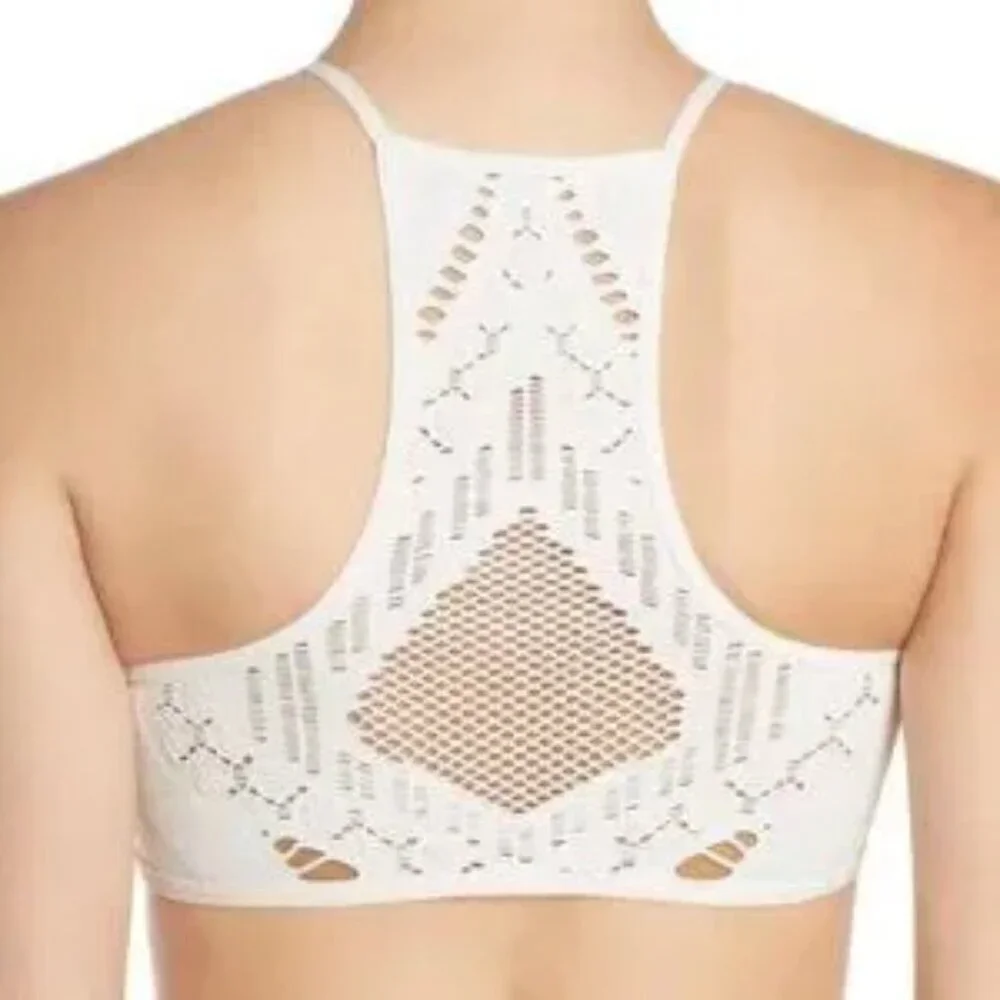 FREE PEOPLE **BUNDLE** INTIMATELY of 3 - Picture 5 of 12